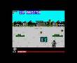 ZX Spectrum: Cabal - Game