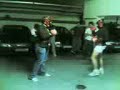 Fred Vs. Bideondo (Mercenaire De L'appartement 16)
