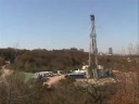 Chesapeake Energy in the Tandy Hills