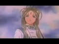 ああっ女神さまっ動画