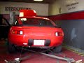 1986.5 Porsche 928S dyno day; FOR SALE!