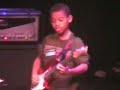 The Bobble Head Boys-Super Mario 9:30 Club D.C.