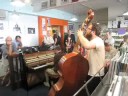 Dorian Ford Trio at Ray\