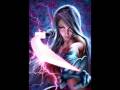 X-Men : Psylocke Tribute