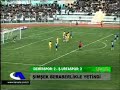 Adanademirspor 2 Urfaspor 2