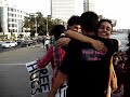 Free Hugs Campaign In Mumbai, India