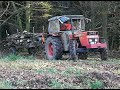 Oberwallers Doku - Alsenberg - Brennholz
