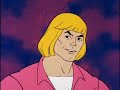 He-Man and the Masters of the Universe Intro