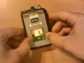 Yaesu VX-8R - Taken Apart