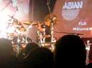 Flo Mounier (solo 2) at Drumworld Festival 2007