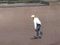 skateboarding YMCA