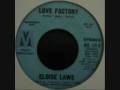 videos de Eloise Laws,Love Factory