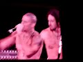 Concierto Alas + Calle 13 + La Foking Moda