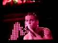 Concierto Alas + Calle 13 + La Foking Moda
