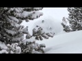 Baqueira Beret - Aprovechando la nevada