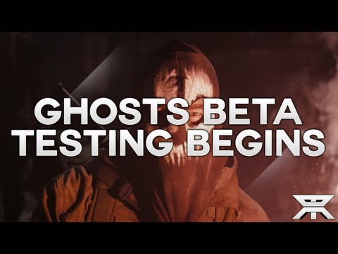 NEW Call of Duty Ghosts - Scorestreaks or Killstreaks Returning? + Infinity Ward Begins BETA Testing