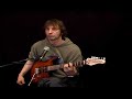 Banc d'essai Godin Freeway Classic