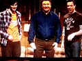 SNL Wii skit