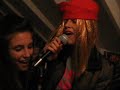 VIDEO DE LOS QUINCES DE GUADA GUNS N ROSES SE JUNTA