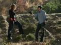 Bones Princess and the pear spoiler photos