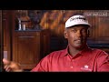 Vijay Singh played inspired in 2008 Vijay Singh played inspired in 2008