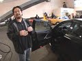 Lexus ISF \"Industry News\" on Miles Around