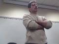 videos de Iraqi sculptor-turned-journalist Ahmed Fadaam describes how he got his journalistic start
