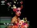fashion tv ftv   first face   china fashion week fem 2004