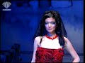 fashion tv ftv   first face   china fashion week fem 2004