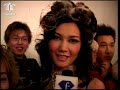 fashion tv ftv   first face   china fashion week fem 2004