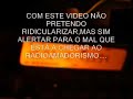 O CIRCO CHEGOU A RADIOAMADORISMO