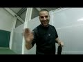 Bedminton - Kamil vs Miro.mp4 - foto 1