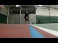 Bedminton - Kamil vs Miro.mp4 - foto 2
