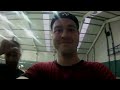Bedminton - Kamil vs Miro.mp4 - foto 3