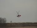 Girabet Classic en vuelo