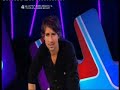 Atonement - E4 Interviews Part 1