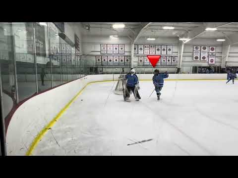 2025 Chowder Cup - Tier 1 Hockey 19U - Defense 