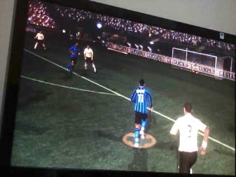 trivela a buffon by paxila