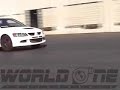 Greddy Ti-C Exhaust for Evo Greddy Ti-C Exhaust for Evo