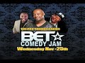 Third Level Events Comedy jam