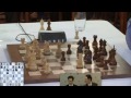 Carlsen vs Anand - 2014 Zurich Blitz Chess