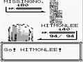 Pokemon Red/ Blue - MissingNo Glitch Testing Pokemon Red/ Blue - MissingNo Glitch Testing