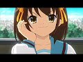 ハルヒの声マネ