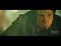 GRINDHOUSE- PLANET TERROR- MINI BIKE SCENE GRINDHOUSE- PLANET TERROR- MINI BIKE SCENE