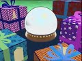 PLAYHOUSE. XMAS IDENT