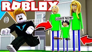 We Made This Family Homeless In Roblox Minecraftvideos Tv