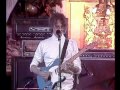 Luis Alberto Spinetta en vivo en el Salón Blanco