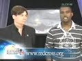 Kanye West tells it like it is Kanye West tells it like it is