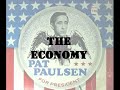 Pat Paulsen for President (Campaign \ Pat Paulsen for President (Campaign \