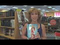 http://www.bordersmedia.com/ is the place to watch this whole interview, and more cool shows like this one! 